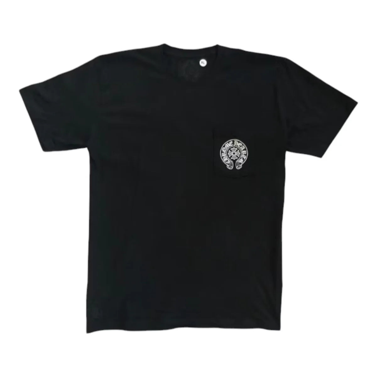 Chrome Hearts Miami Exclusive T-Shirt Black