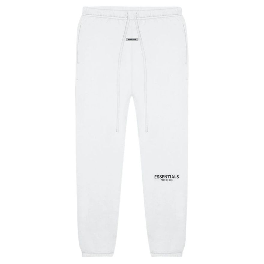 Fear of God E*sentials Sweatpants ‘White’