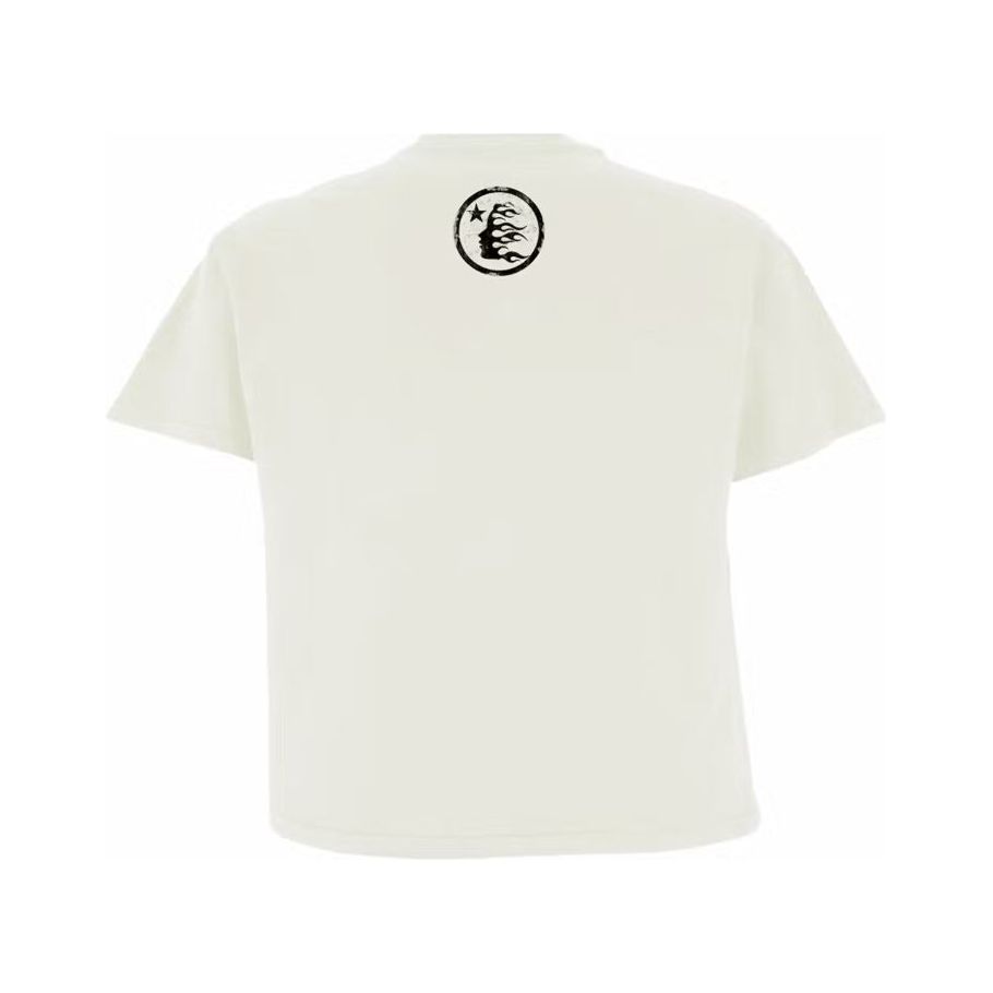 Hellstar Brainwashed T-Shirt White