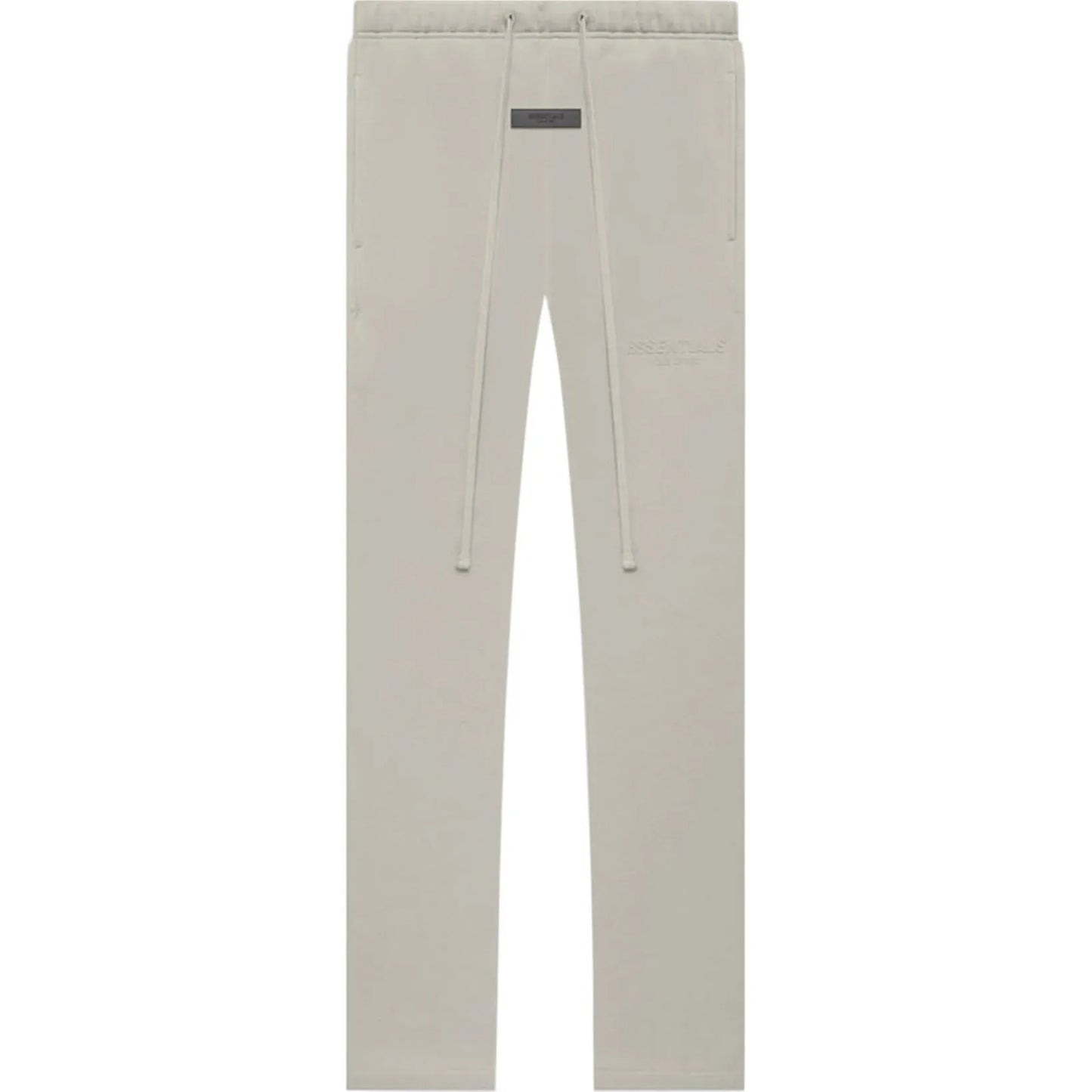 Fear of God E*sentials Relaxed Sweatpant 'Smoke Grey’