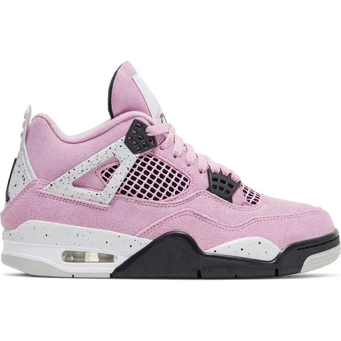 Jordan 4 Retro 'Orchid'
