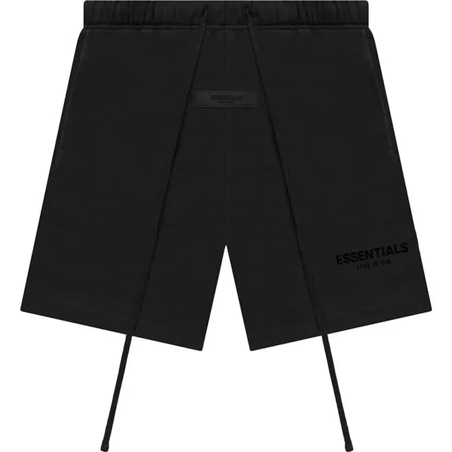 Fear of God Essentials Sweatshort 'Stretch Limo'
