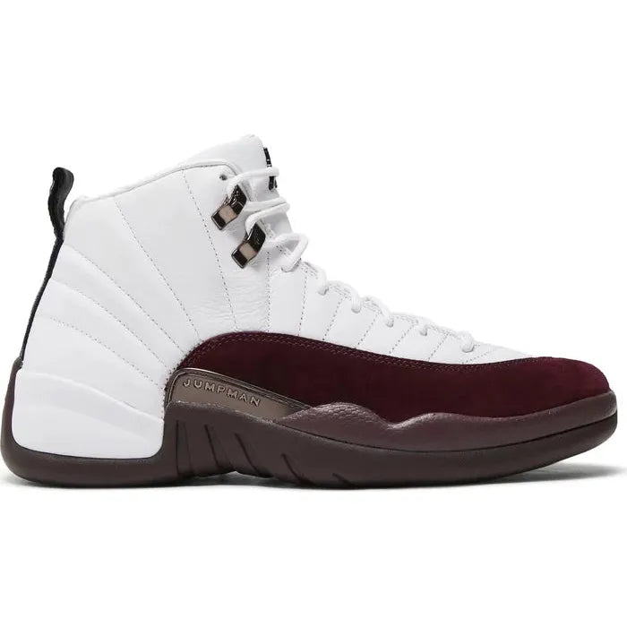 Jordan 12 Retro SP
A Ma Maniére White (W)