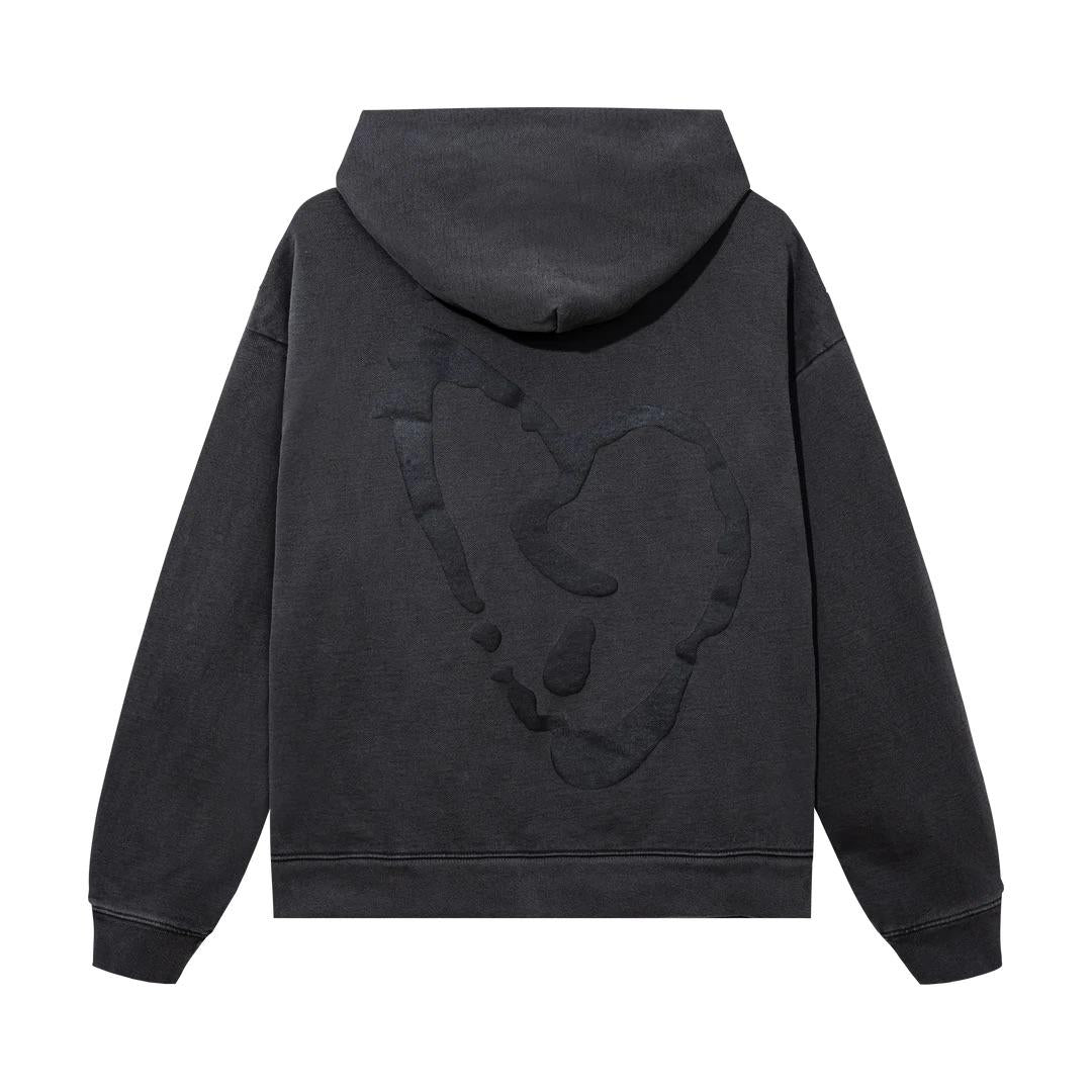 Revenge XXXTentacion Heartbreak Vintage Hoodie