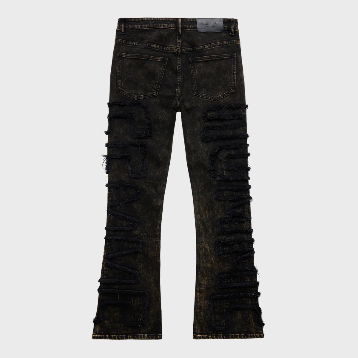 Homme Femme Twilight Denim Dust