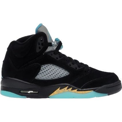 Jordan 5 Retro Aqua (GS)