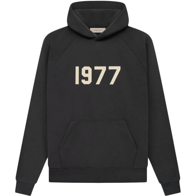 Fear Of God E*sentials 1977 Hoodie Iron
