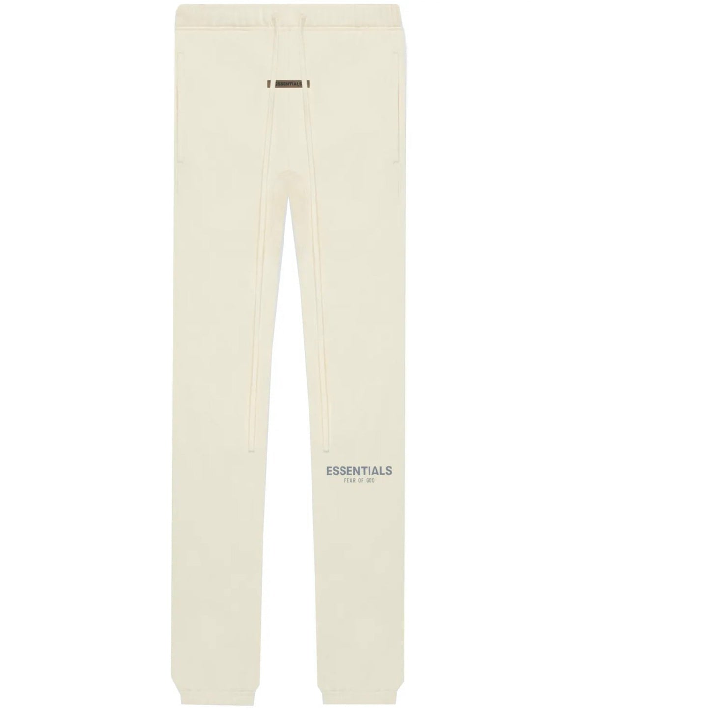 Fear Of God E*sentials Sweatpants ‘Cream/Buttercream’