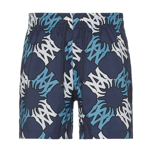 Amiri MA Quad Swim Trunk