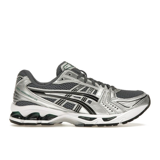 AS*CS GEL-KAYANO 14 METROPOLIS/JASPER GREEN