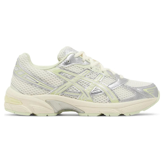 AS*CS GEL-1130 CREAM/WHISPER GREEN