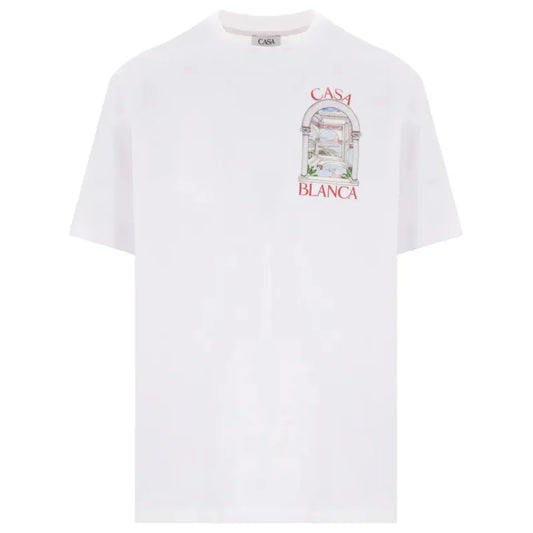 Casablanca Le Passage T-shirt