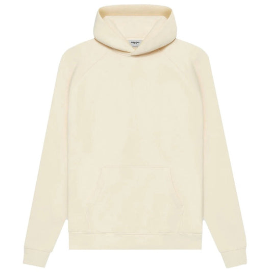 Fear Of God E*sentials Pull-Over Hoodie Cream/Buttercream