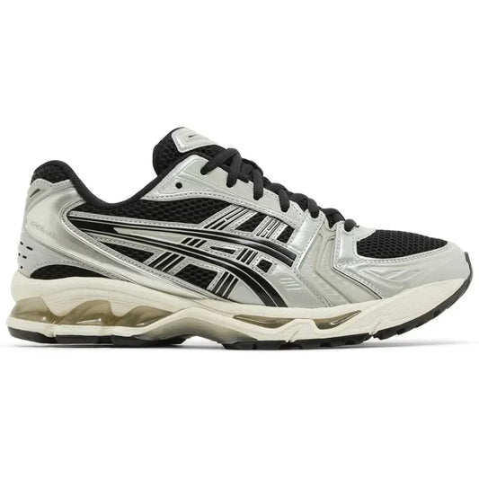 AS*CS Gel Kayano 14 'Black Seal Grey'