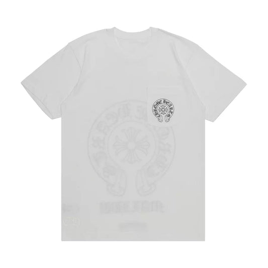 Chrome Hearts Miami Exclusive T-Shirt White
