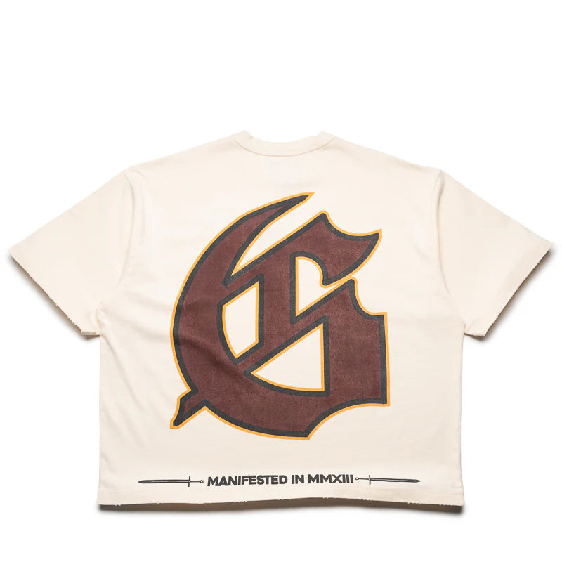 Godspeed New York Morale Tee