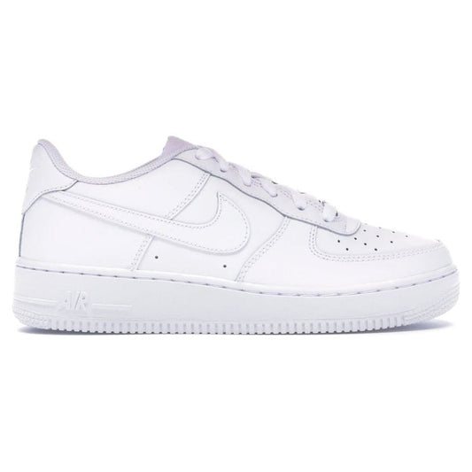 Nike Air Force 1 Low
White (GS)