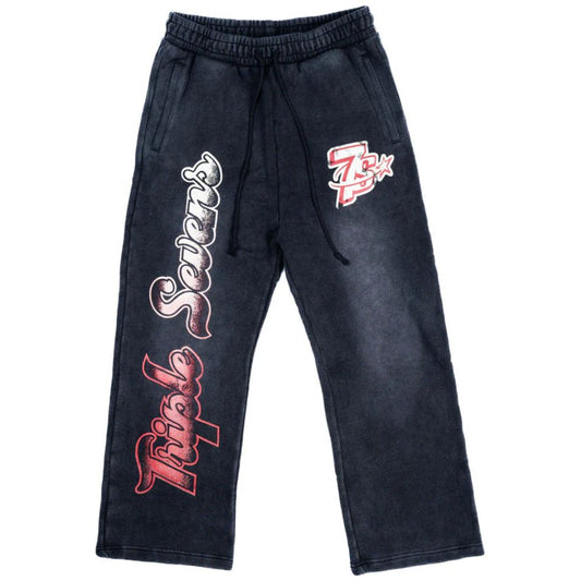 Triple Seven All Star Sweatpants Football