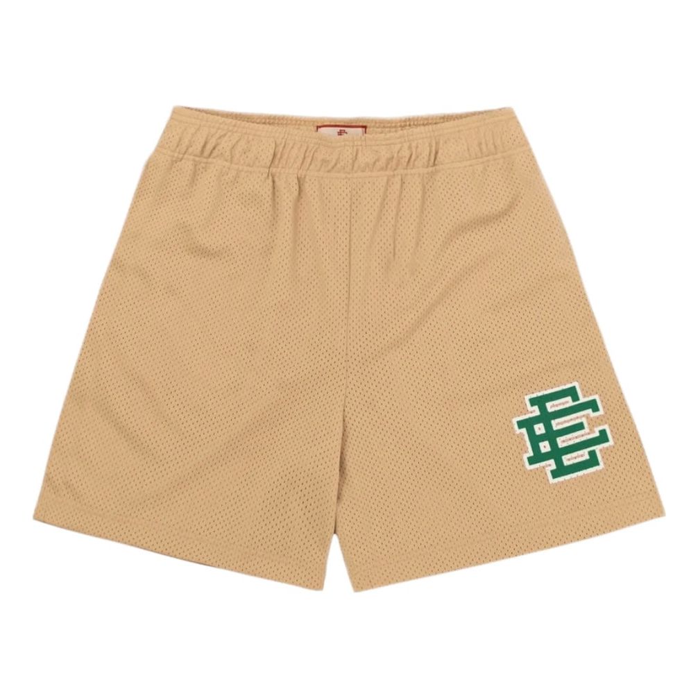 Eric Emanuel EE Basic Short
Khaki/Green