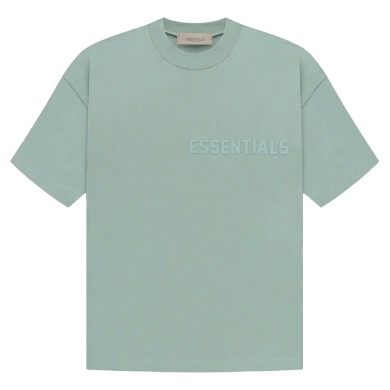 Fear of God Essentials SS Tee
Sycamore