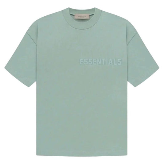 Fear of God Essentials SS Tee
Sycamore