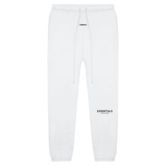Fear of God E*sentials Sweatpants ‘White’