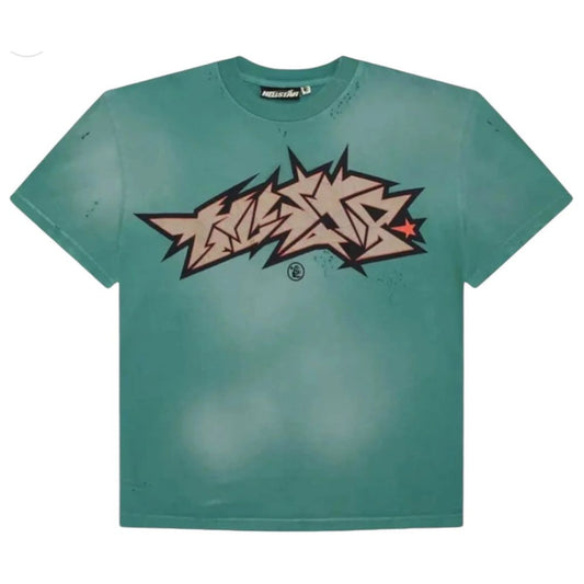 Hellstar Graffiti Tee