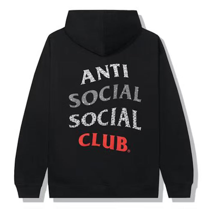 Anti Social Social Club 99 Retro IV Hoodie