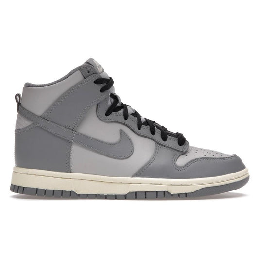 Nike Dunk High
Grey Sail (W)