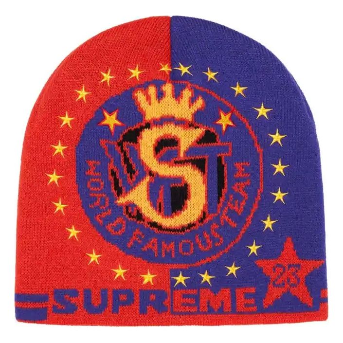 Supreme – Excluzive