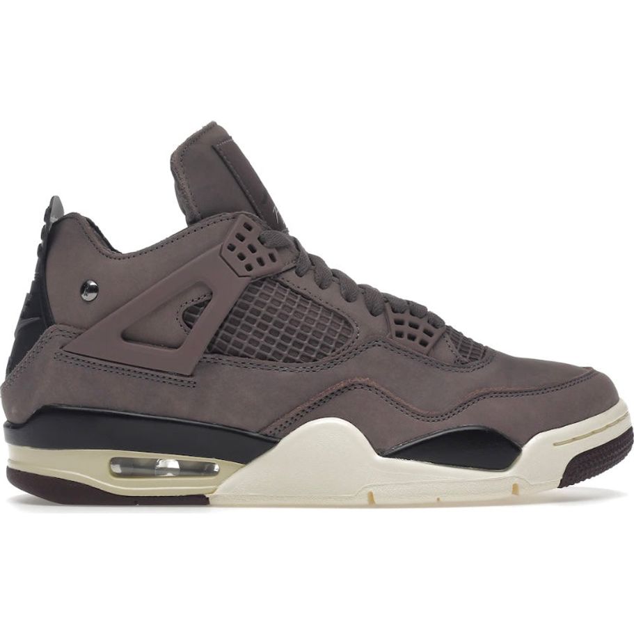 Jordan 4 Retro
A Ma Maniére Violet Ore