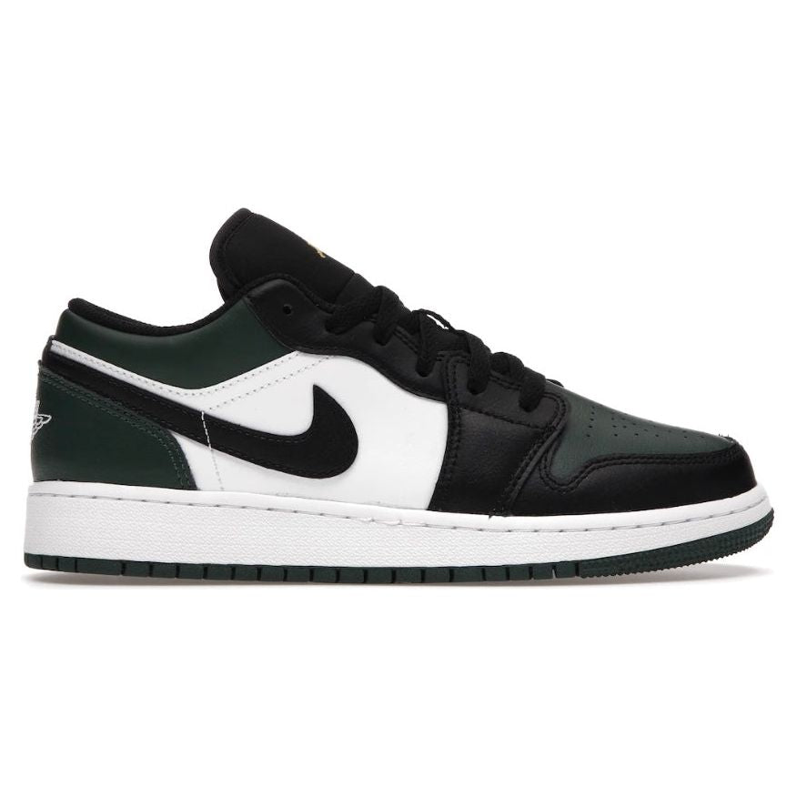 Jordan 1 Low
Green Toe (GS)