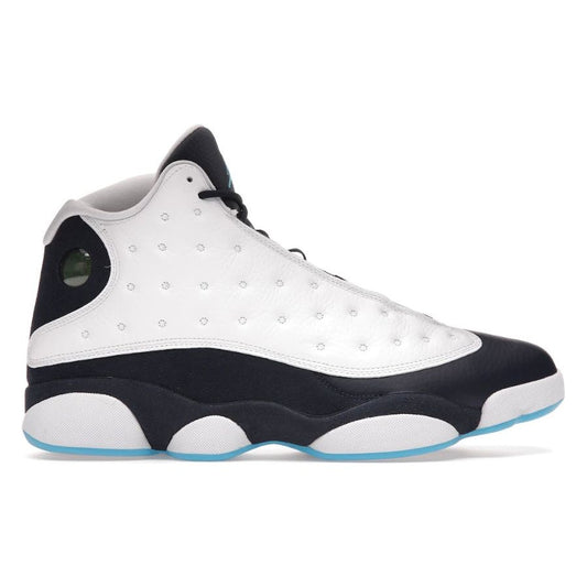 Jordan 13 Retro
Obsidian Powder Blue White