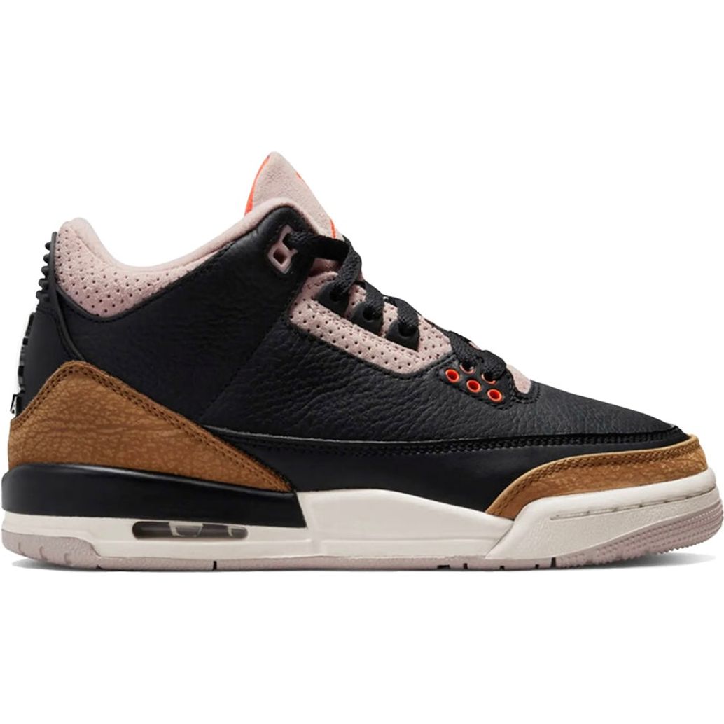 Jordan 3 Retro
Desert Elephant (GS)