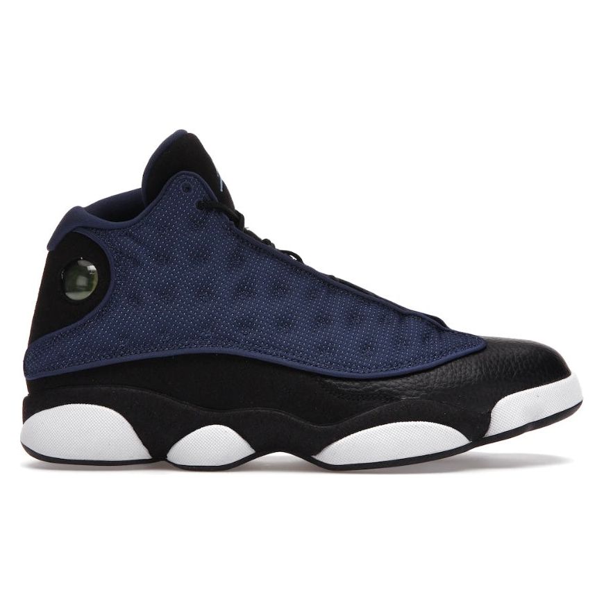 Jordan 13 Retro
Brave Blue