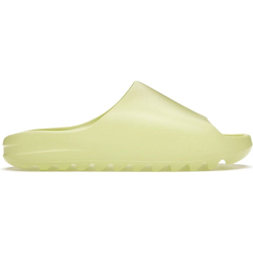 Adidas Yeezy Slide
Glow Green (First Release)