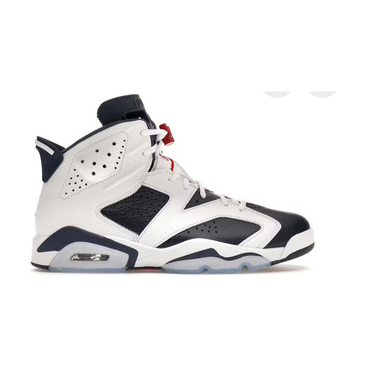 Jordan 6 Retro Olympic