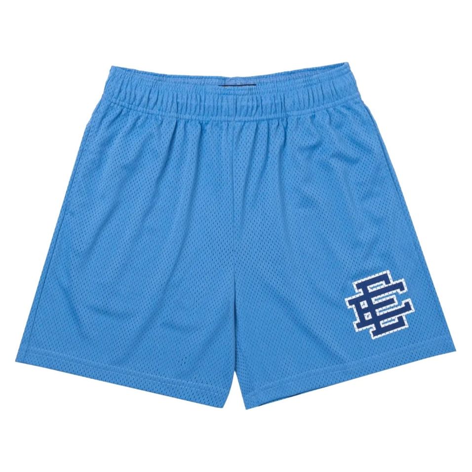 Eric Emanuel EE Basic Short
Blue Yonder