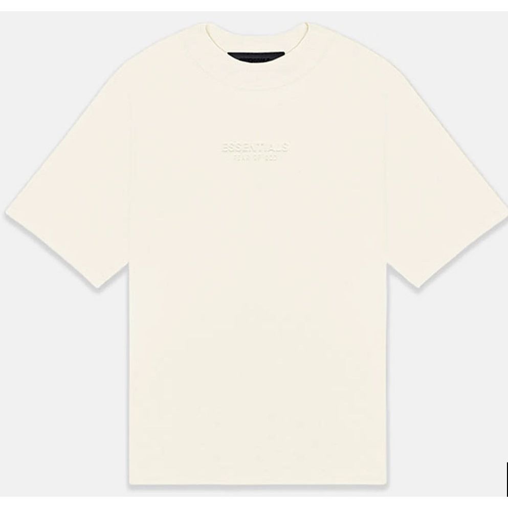 Fear Of God Cloud Dancer T-Shirt