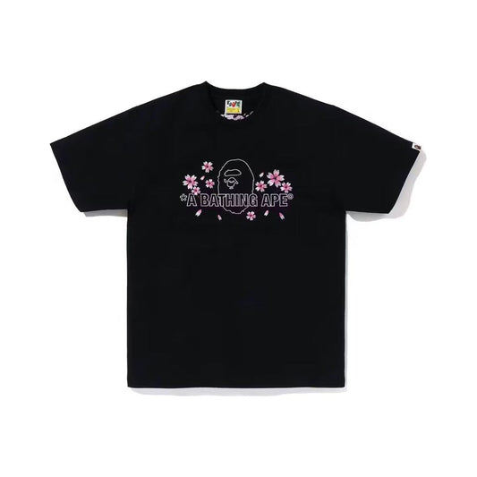 Bape Sakura A Bathing Ape Tee (SS23)