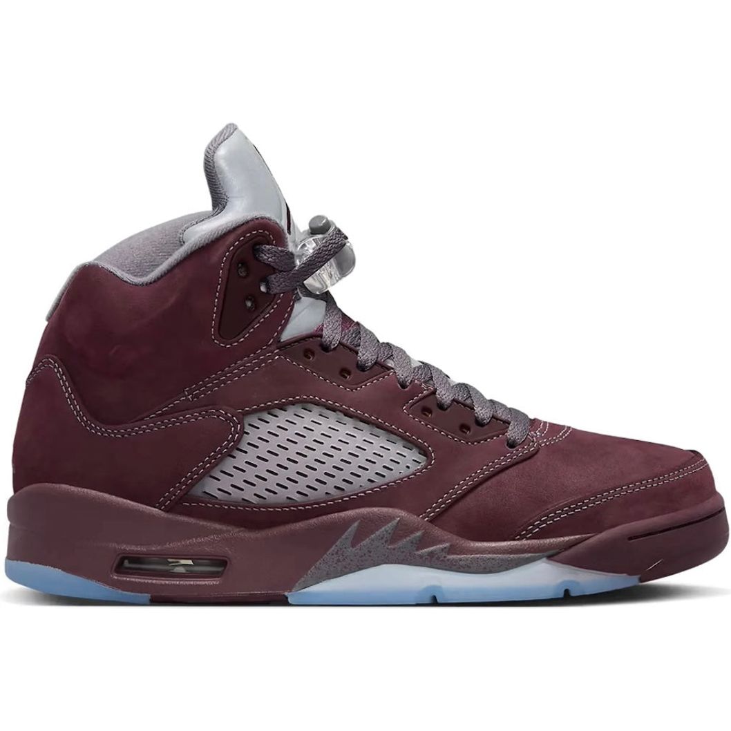 Jordan 5 Retro
Burgundy