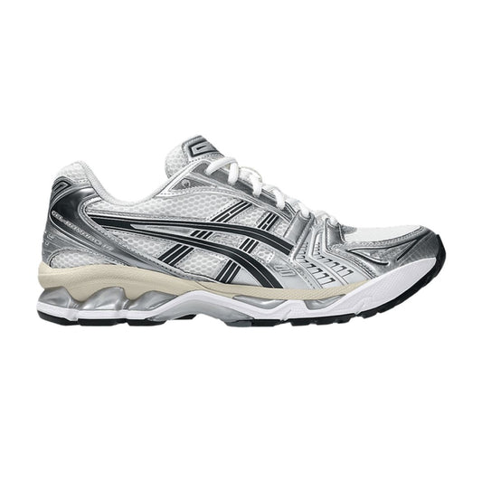 Asics Gel Kayano 14 'White
Graphite Grey'