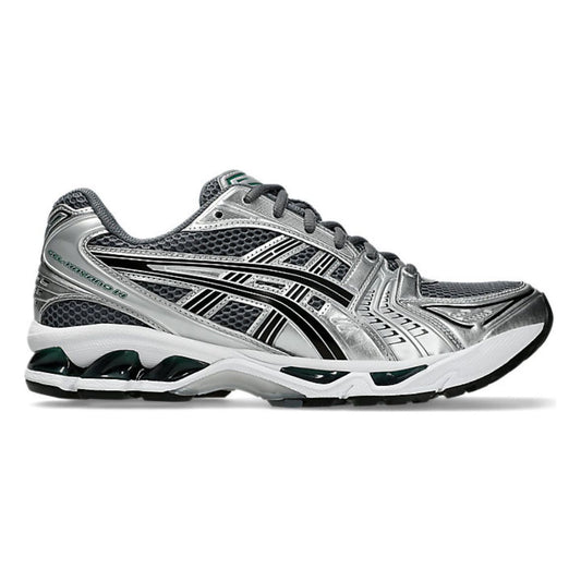 Asics Gel-Kayano 14 Green/Grey