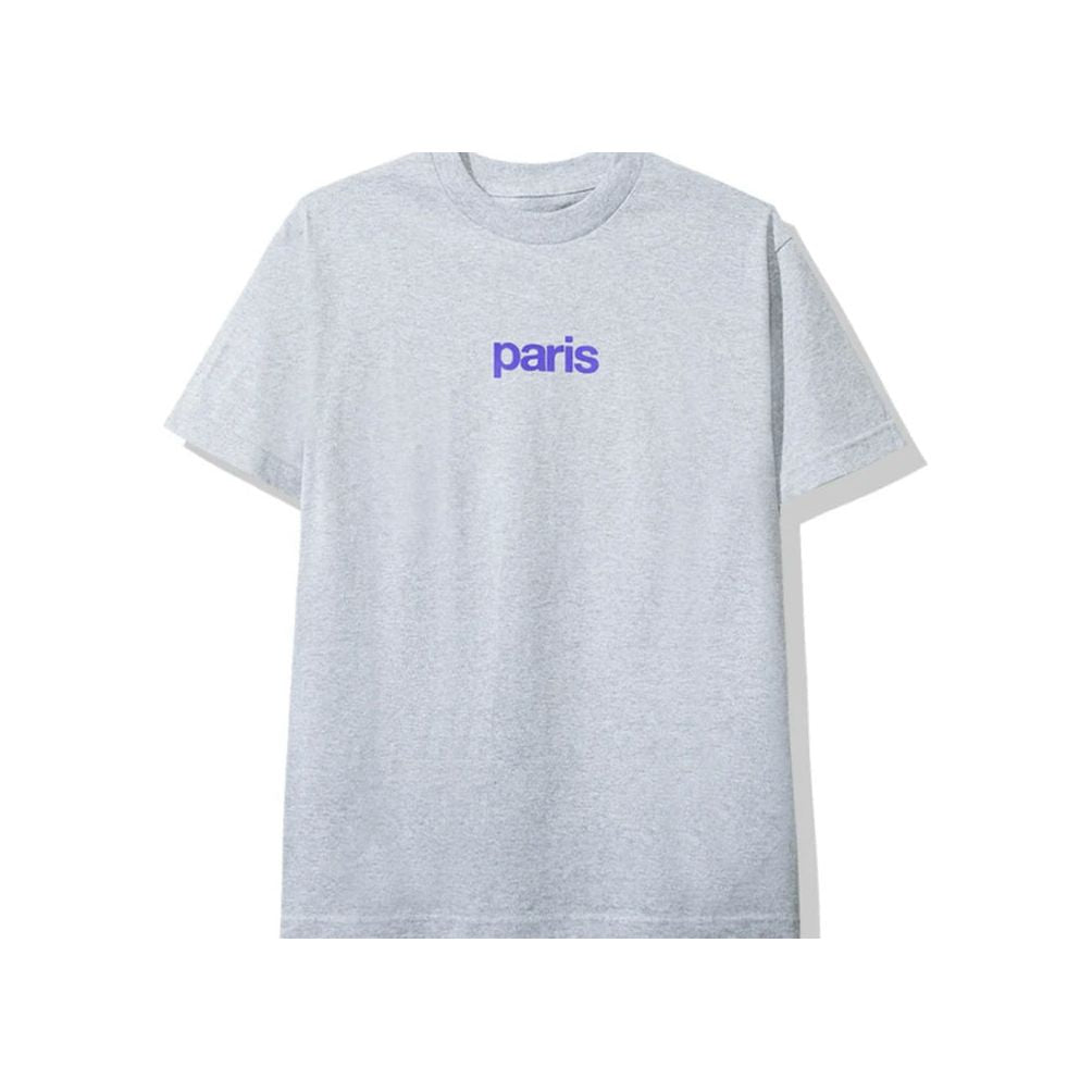 Anti Social Social Club Paris Tee (FW19)