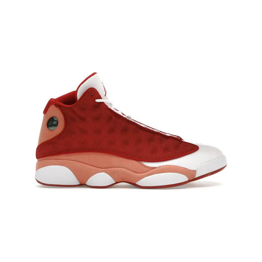 Jordan 13 Retro Dune Red