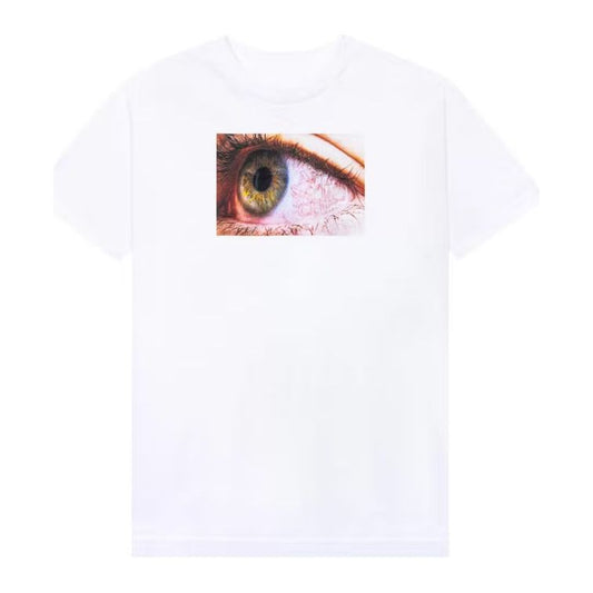 Anti Social Social Club Rotten Apple Of My Eye T-shirt