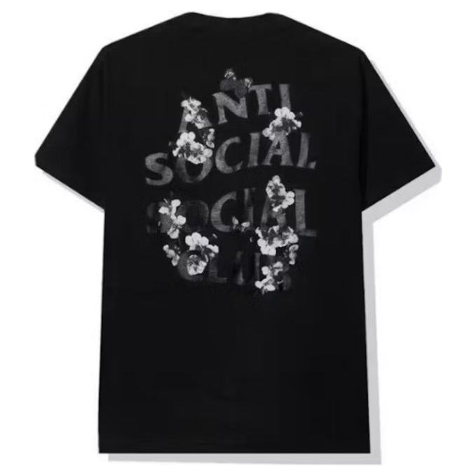 Anti Social Social Club Dramatic Kkoch Tee