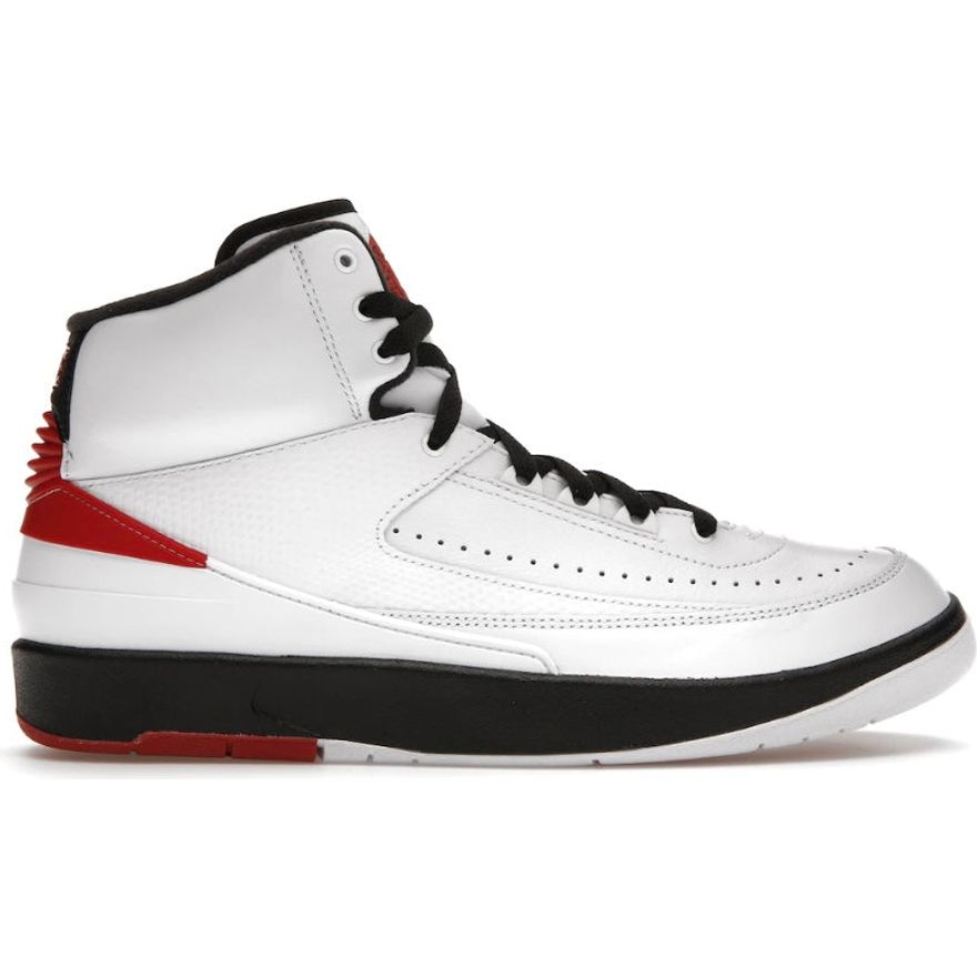 Jordan 2 Retro OG
Chicago