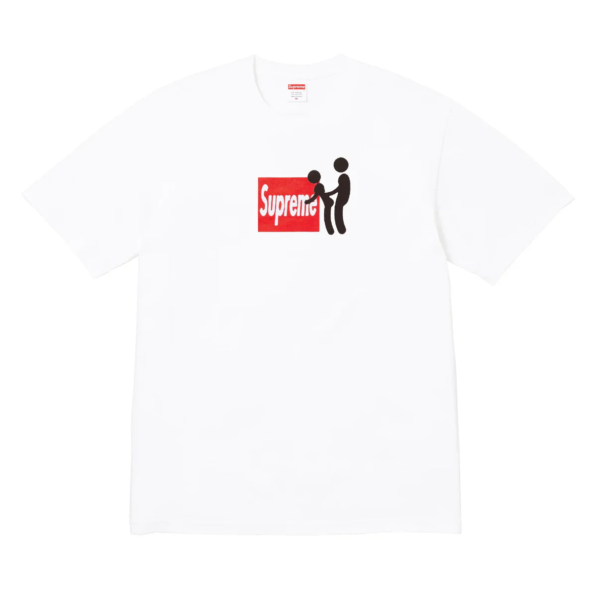 Supreme Stick Tee ‘White’