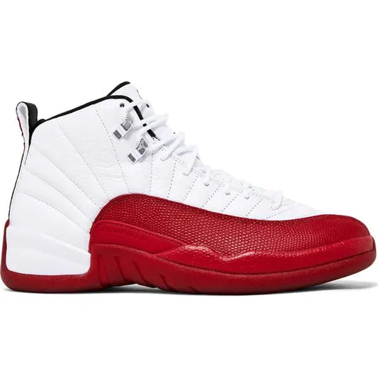 Jordan 12 Retro Cherry